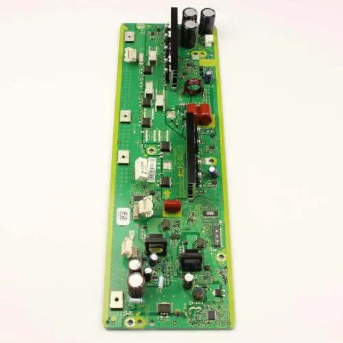 Panasonic TXNSC1TTUU PC Board