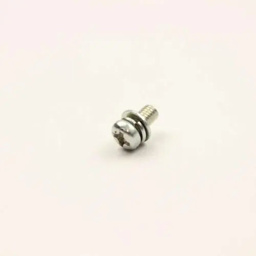 Sony 2-990-421-41 Screw (PSW) (M3X6)