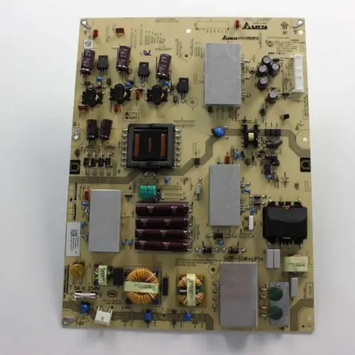Sony 1-895-406-11 MOUNTED PWB GE60