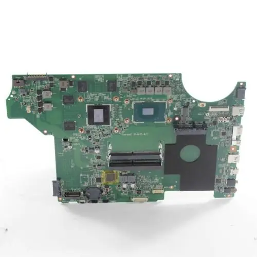 MSI 607-16J51-61S MOTHERBOARD INTEL HM