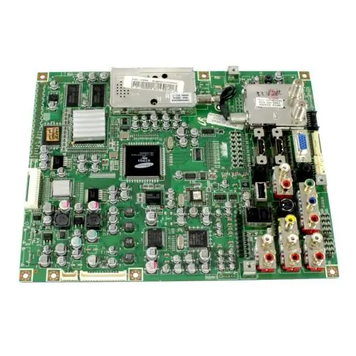Samsung BN94-00963B MAIN PCB ASSEMBLY-SPZ