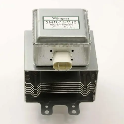 Whirlpool W10245183 Microwave Magnetron