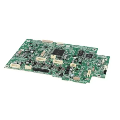 Sony A-2042-293-A MAIN MOUNT ASSEMBLY (WITH FW)