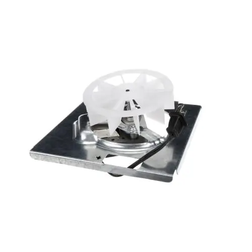 Air King 5S1201031 MOTOR WITH IMPELLER