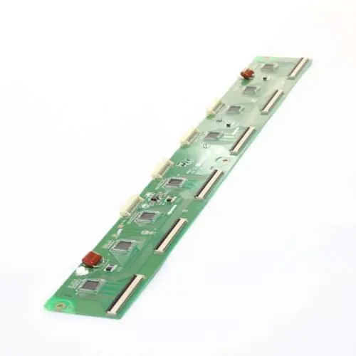 Samsung BN96-16519A PDP Y Scan Upper Board Assembly
