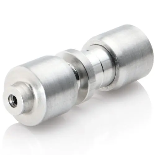 Lokring Appliance L13005894 8/1.8 NR AL 00 .313-Inch OR 5/