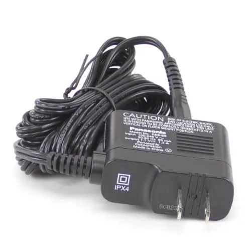 Panasonic WERGP30K7658 AC Adaptor