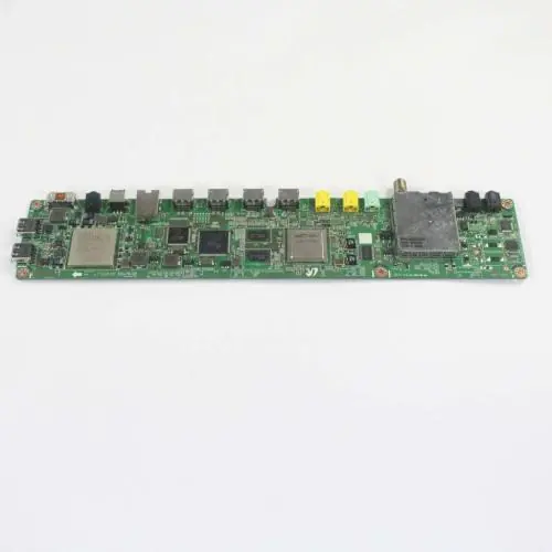 Samsung BN94-06132B PCB Assembly-Jack Side