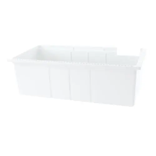 Liebherr 742936601 Upper Drawer Body