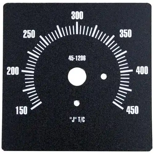 Vulcan 00-498450 OVERLAY