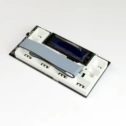 Delonghi 5513212951 CONTROL PC BOARD