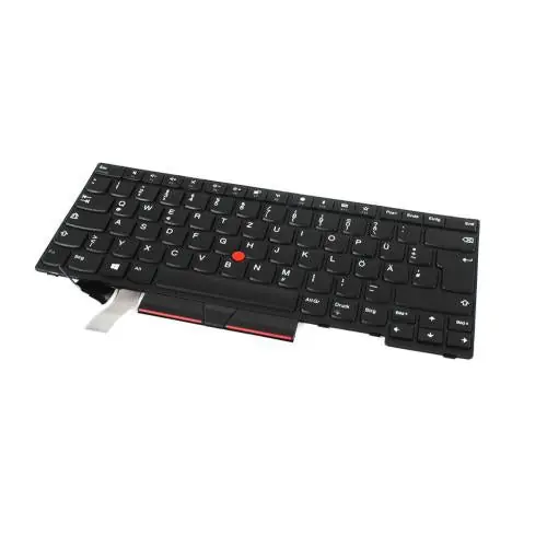 Lenovo 01YP492 FRU COMO FL SRX KB BK DE