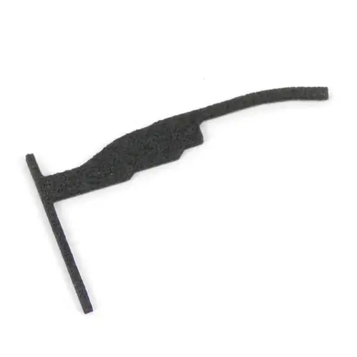 Sony 5-009-467-01 TOP WP CUSHION F6 88100