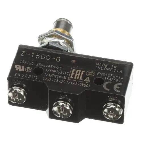 Hestan 29429 Service Door Switch Huco
