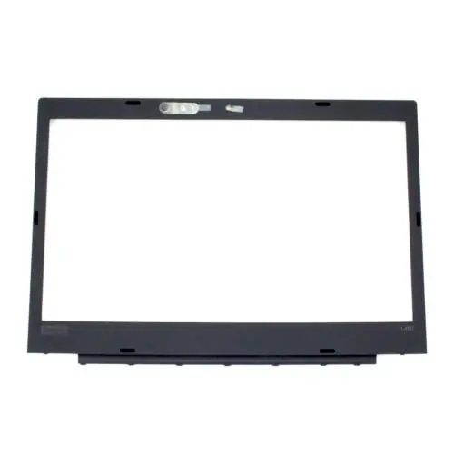 Lenovo 01LW315 EL480 BEZEL B BEZEL W IR