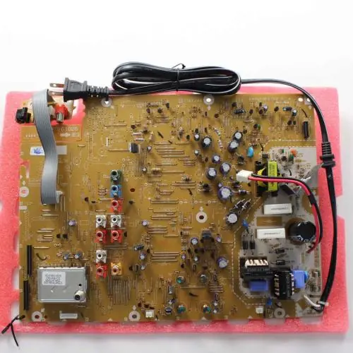 Philips A01F4MPWS002 MPW PWB Power Supply 16x11x3 Replacement MPN
