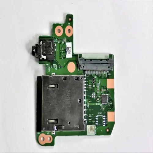 Lenovo 01ER995 ET481 Audio Card