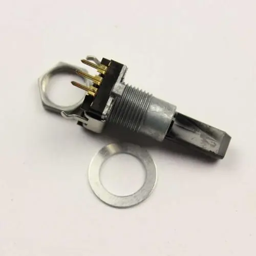 Sony 1-418-725-41 Encoder Rotary Master Volume