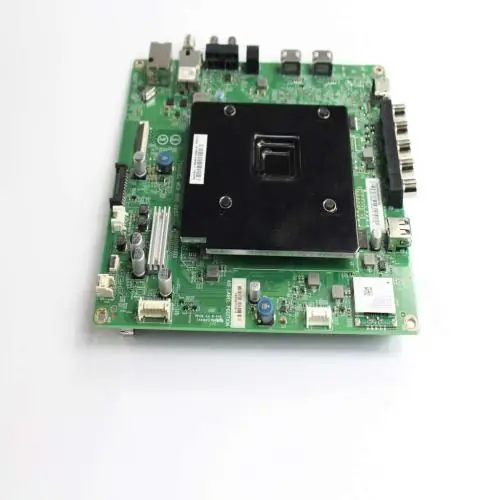 VIZIO-TPV 756TXHCB0QK035 SCALER BOARD (CBPRHTIKA9)
