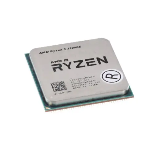 Lenovo 01AG241 Processors CPUS