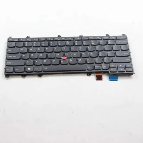 Lenovo 00PA206 Laptop Keyboard