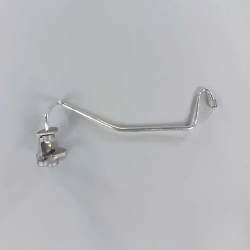 Electrolux 318924706 Ignitor/Orifice Assy. Bridge B