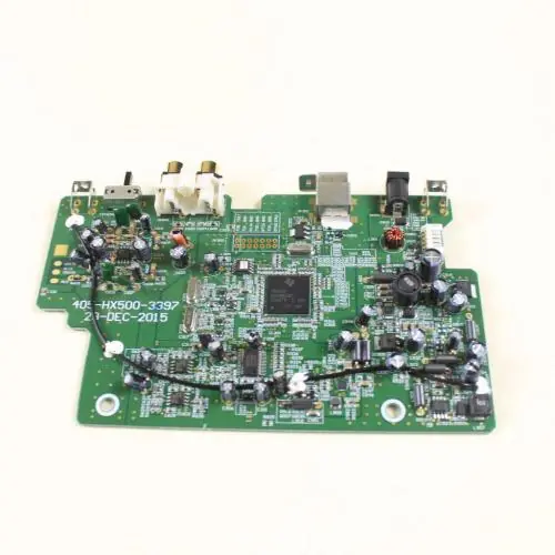 Sony 9-885-210-07 MAIN PWB ASSEMBLY