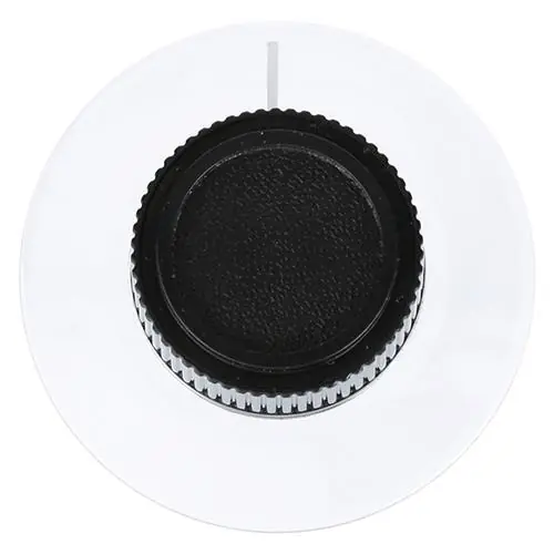 Vulcan 00-854647-00001 Knob BP Control