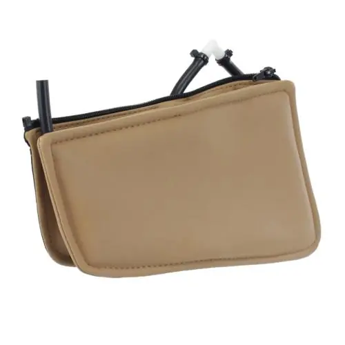 Brookstone 818A35 Left Hip Air Bag Sahara