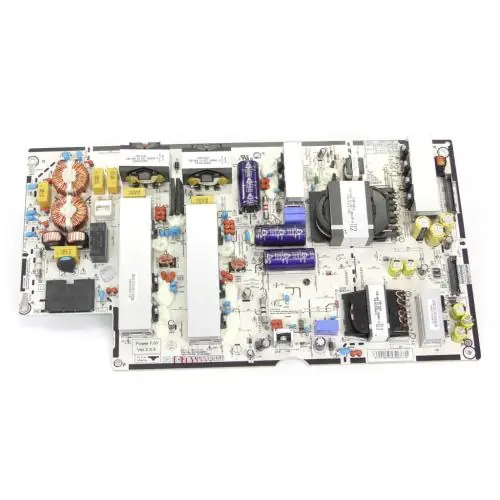 LG CRB38274401 Refurbish Power Supply Assembly