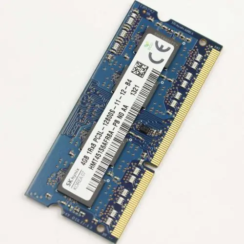 Sony 6-720-473-01 SODIMM 4G HMT451S6AFR8A-PBN0