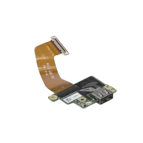 Lenovo 00HW569 USB B USB Power Subcard
