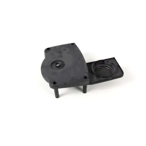 Delonghi 535701 COVER