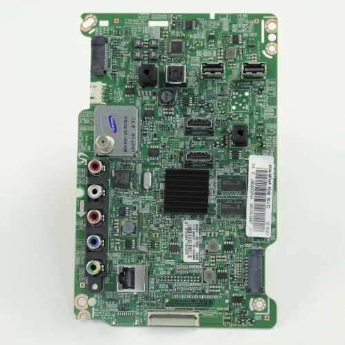 Samsung BN94-08744P Main PCB Assembly