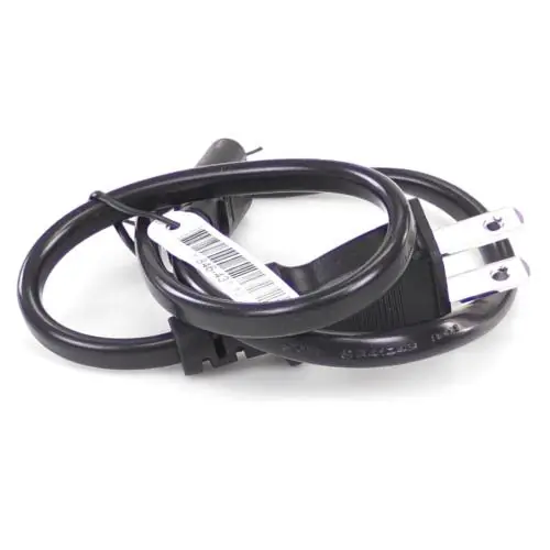 Sony 1-846-431-13 CORD SET POWER-SUPPLY