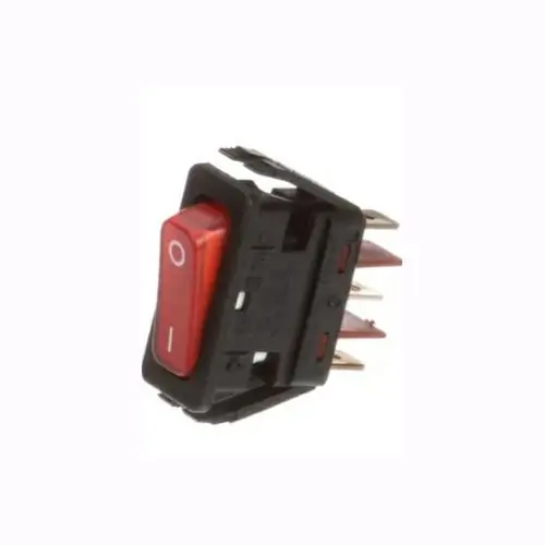 Vulcan 00-944132 Switch GTS Rocker