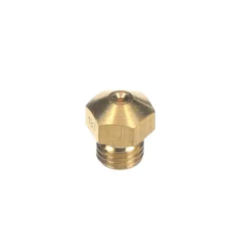 Hestan 023690-055 Orifice Main Dual Flow Burner