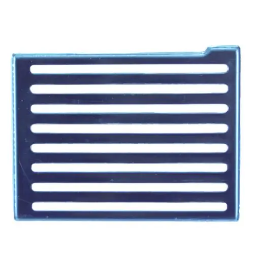 Delonghi 6013211941 DRIP TRAY GRID