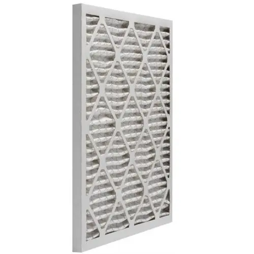 All Filters 20221.8 20 X 22 X 1 MERV 8 Air Filter