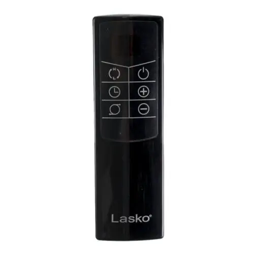 Lasko 2033626 Remote Control
