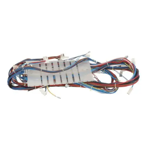 Hestan 23103 Wiring