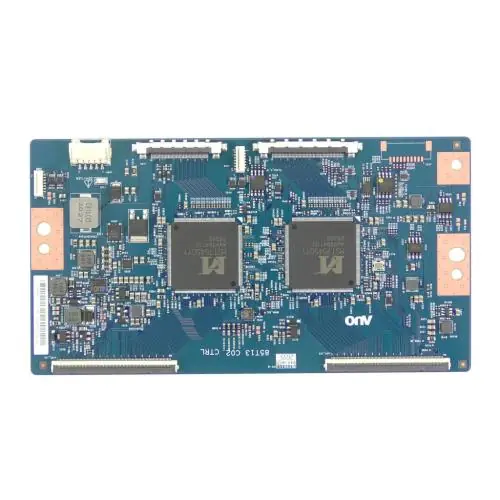 Sony 1-007-935-11 Mounted PWB E-T-Con (85)