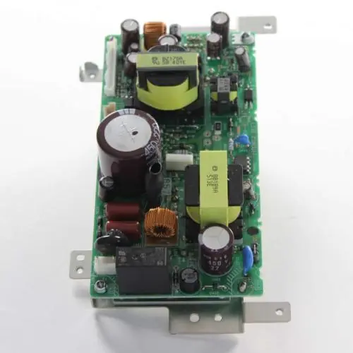 Panasonic ETX2MM857MC PC Board