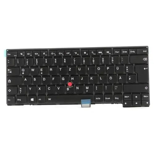 Lenovo 01AX322 Internal KI Keyboards