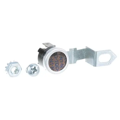 Hatco R02.16.117.00 HI-LIMIT Commercial Appliance