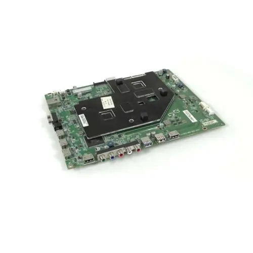 Vizio-TPV 756TXGCB0QK025 SCALER BOARD (CBPFFTIKAF)