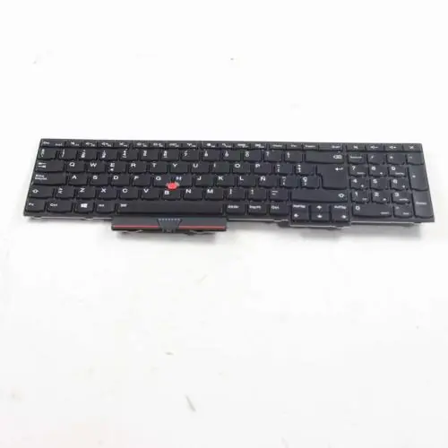 Lenovo 00PA298 KI KEYBOARDS INTERNAL