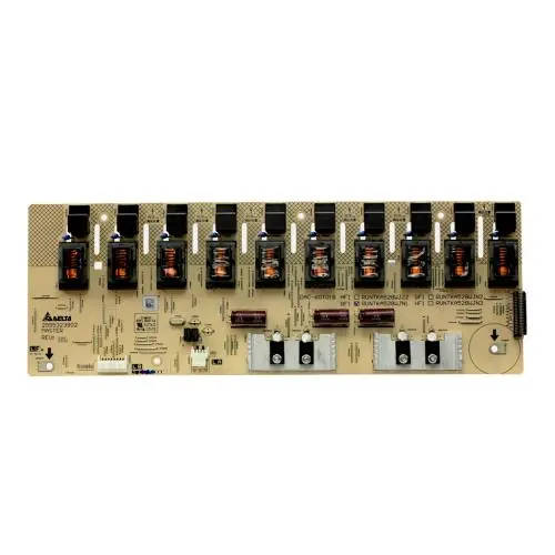 Sharp RUNTKA528WJN1 INVERTER UNIT