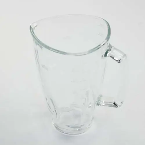 Delonghi BR64184642 GLASS JUG