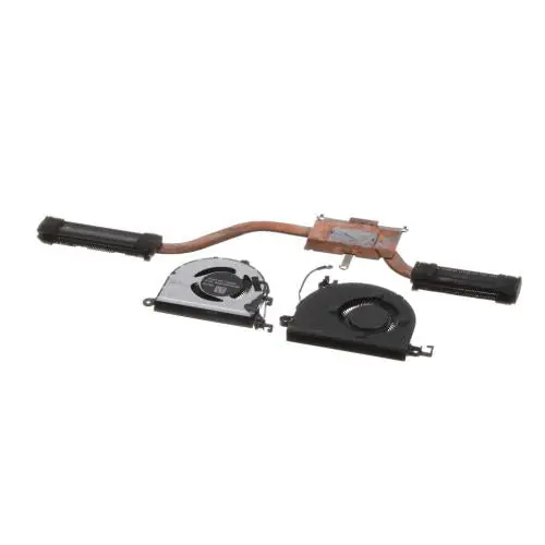 Lenovo 5H40S19996 LS2A Thermal Assy UMA SP